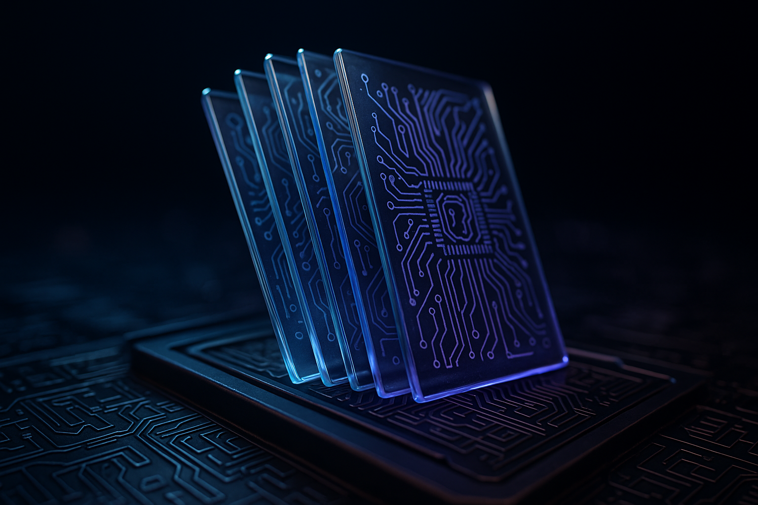 CYBERSECURITY COURSES